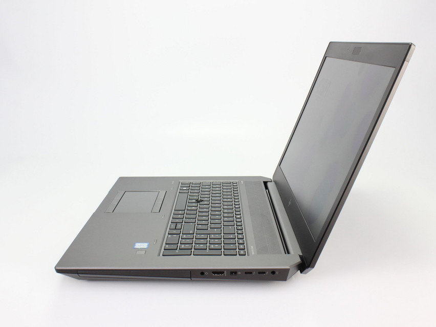 Refurbished HP ZBook 17 G5, i7-8850H, 32 GB,DDR4, 17,3" ins., 1920x1080 px, SSD, 1 TB Product code: 11014166 ESA-Tech Image 4 of 12" title="HP ZBook 17 G5 - 999 €, Product code: 11014166 - Image 4 of 12