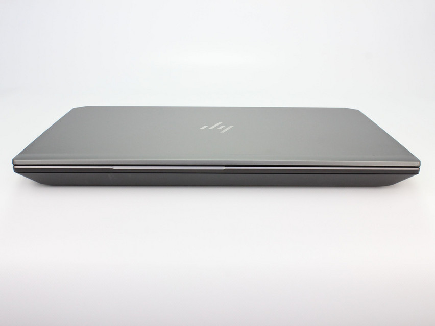 Refurbished HP ZBook 17 G5, i7-8850H, 32 GB,DDR4, 17,3" ins., 1920x1080 px, SSD, 1 TB Product code: 11014166 ESA-Tech Image 9 of 12" title="HP ZBook 17 G5 - 999 €, Product code: 11014166 - Image 9 of 12