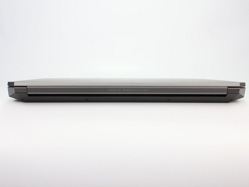 Refurbished HP ZBook 17 G5, i7-8850H, 32 GB,DDR4, 17,3" ins., 1920x1080 px, SSD, 1 TB Product code: 11014166 ESA-Tech Image 8 of 12" title="HP ZBook 17 G5 - 999 €, Product code: 11014166 - Image 8 of 12