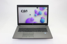 HP ZBook 17 G5