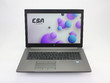 HP ZBook 17 G5