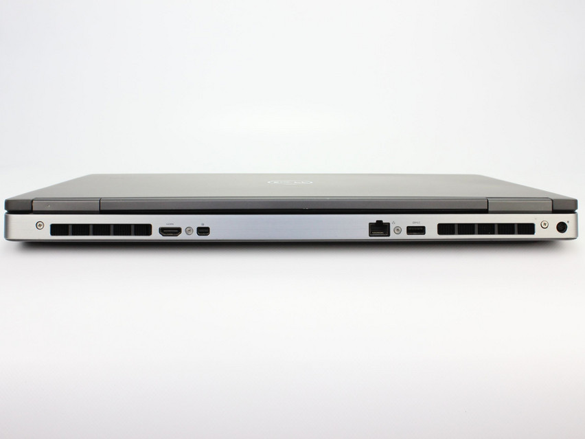 Refurbished Dell Precision 7740, i7-9850H, 32 GB,DDR4, 17,3" ins., 1920x1080 px, SSD, 1 TB Product code: 10014171 ESA-Tech Image 10 of 12" title="Dell Precision 7740 - 799 €, Product code: 10014171 - Image 10 of 12