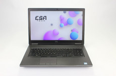 Dell Precision 7740