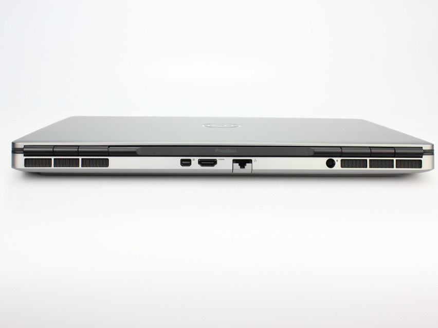 Refurbished Dell Precision 7560, i7-11850H, 32 GB,DDR4, 15,6" ins., 1920x1080 px, SSD, 1 TB Product code: 10014149 ESA-Tech Image 9 of 12" title="Dell Precision 7560 - 749 €, Product code: 10014149 - Image 9 of 12