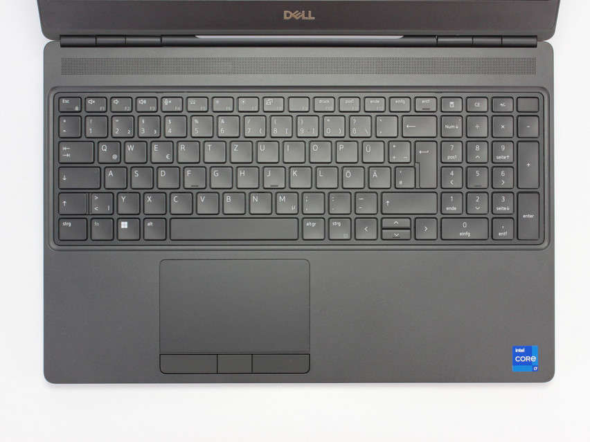 Refurbished Dell Precision 7560, i7-11850H, 32 GB,DDR4, 15,6" ins., 1920x1080 px, SSD, 1 TB Product code: 10014149 ESA-Tech Image 2 of 12" title="Dell Precision 7560 - 749 €, Product code: 10014149 - Image 2 of 12