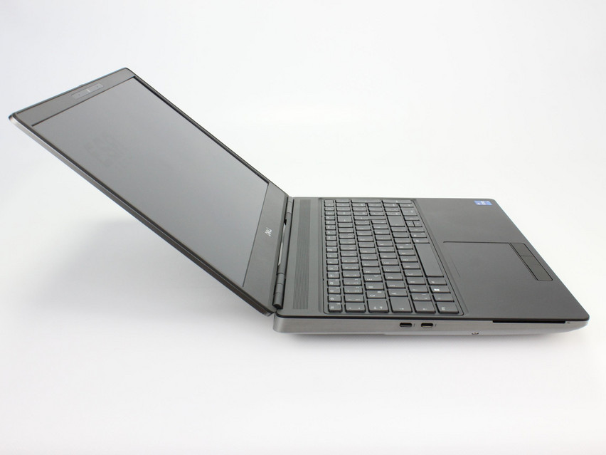 Refurbished Dell Precision 7560, i7-11850H, 32 GB,DDR4, 15,6" ins., 1920x1080 px, SSD, 1 TB Product code: 10014149 ESA-Tech Image 4 of 12" title="Dell Precision 7560 - 749 €, Product code: 10014149 - Image 4 of 12