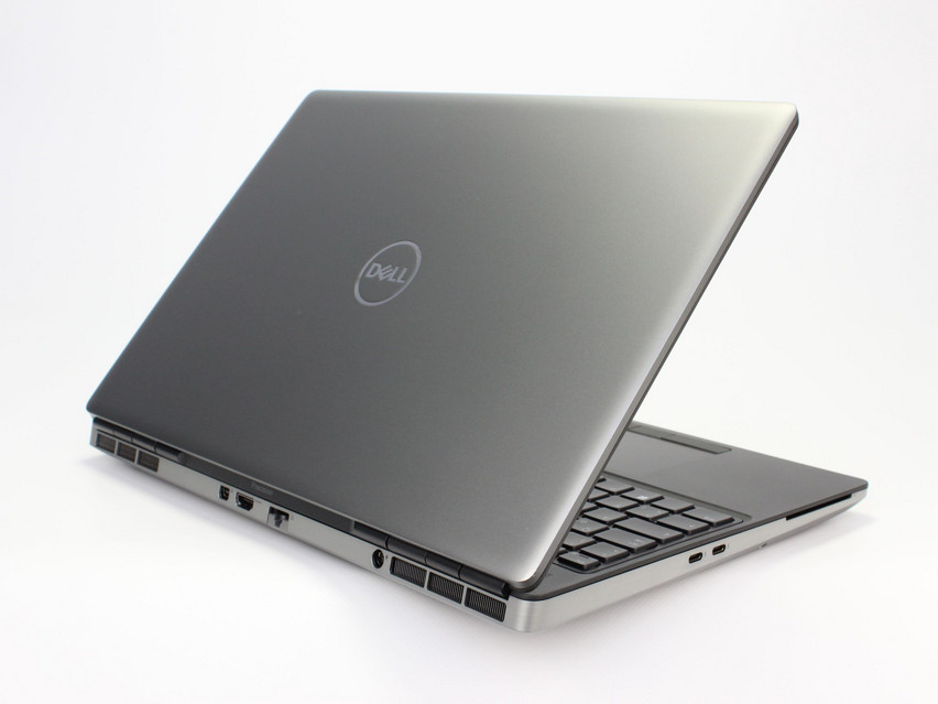 Refurbished Dell Precision 7560, i7-11850H, 32 GB,DDR4, 15,6" ins., 1920x1080 px, SSD, 1 TB Product code: 10014149 ESA-Tech Image 6 of 12" title="Dell Precision 7560 - 749 €, Product code: 10014149 - Image 6 of 12
