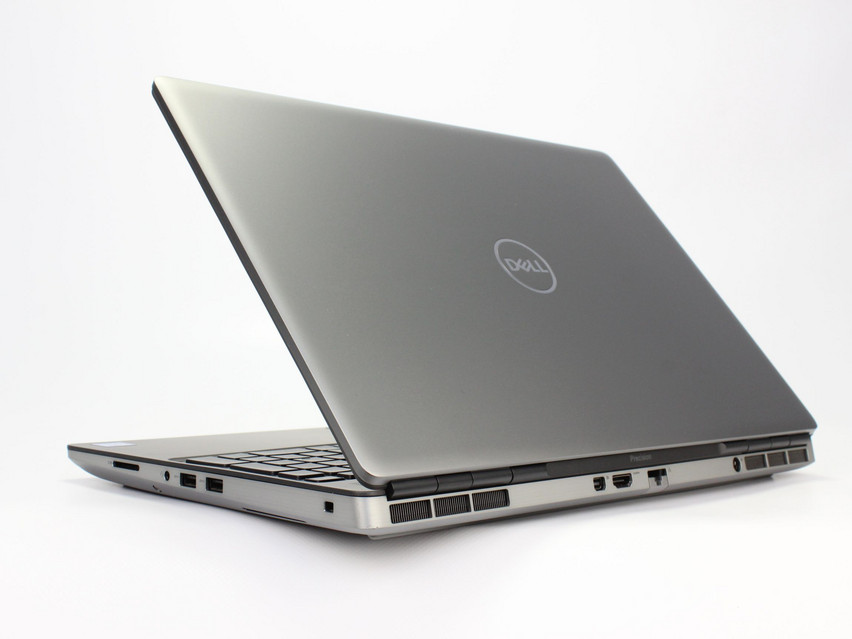 Refurbished Dell Precision 7560, i7-11850H, 32 GB,DDR4, 15,6" ins., 1920x1080 px, SSD, 1 TB Product code: 10014149 ESA-Tech Image 7 of 12" title="Dell Precision 7560 - 749 €, Product code: 10014149 - Image 7 of 12