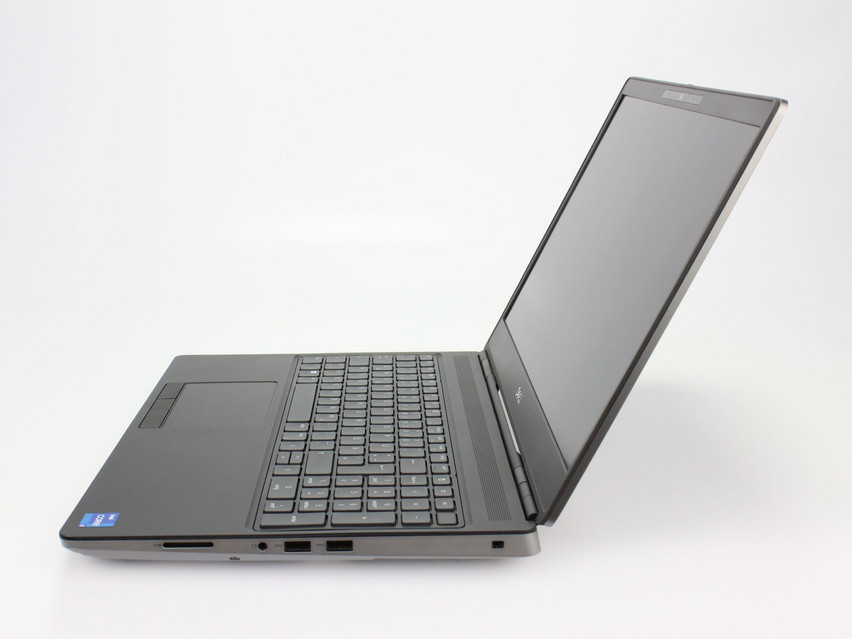 Refurbished Dell Precision 7560, i7-11850H, 32 GB,DDR4, 15,6" ins., 1920x1080 px, SSD, 1 TB Product code: 10014149 ESA-Tech Image 5 of 12" title="Dell Precision 7560 - 749 €, Product code: 10014149 - Image 5 of 12