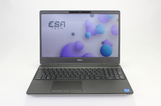 Dell Precision 7560
