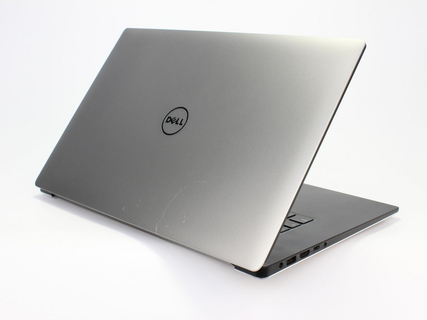 Refurbished Dell Precision 5520, i7-7820HQ, 16 GB,DDR4, 15,6" ins., 3840x2160 px, SSD, 512 GB Product code: 10014168 ESA-Tech Image 5 of 11" title="Dell Precision 5520 - 439 €, Product code: 10014168 - Image 5 of 11