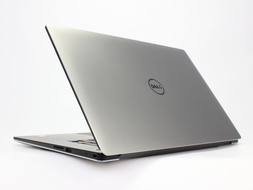 Refurbished Dell Precision 5520, i7-7820HQ, 16 GB,DDR4, 15,6" ins., 3840x2160 px, SSD, 512 GB Product code: 10014168 ESA-Tech Image 6 of 11" title="Dell Precision 5520 - 439 €, Product code: 10014168 - Image 6 of 11