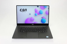 Dell Precision 5520