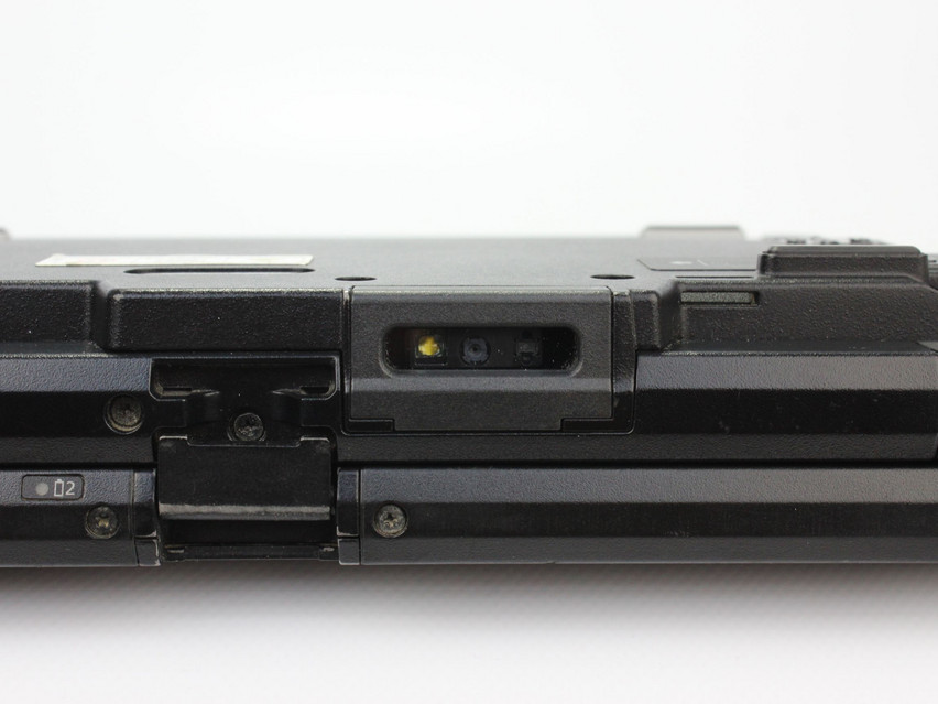 Refurbished Panasonic TOUGHBOOK CF-20 MK2, i5-7Y57, 8 GB,LPDDR3, 10,1" ins., 1920x1200 px, SSD, 256 GB Produktcode: 15023944 ESA-Tech Bild 12 von 15" title="Panasonic TOUGHBOOK CF-20 MK2 - 499 €, Produktcode: 15023944 - Bild 12 von 15