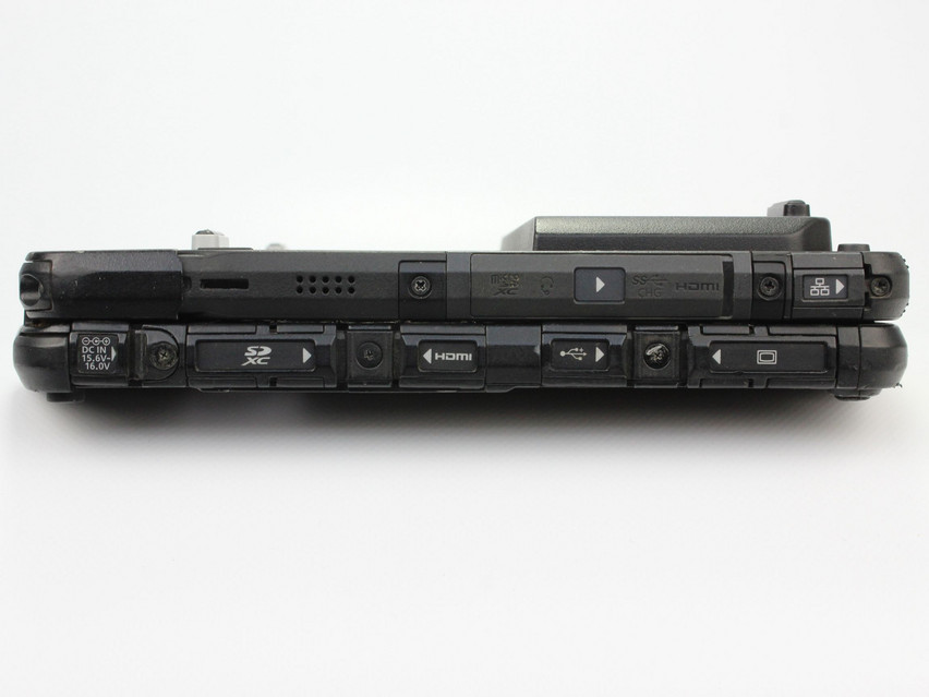 Refurbished Panasonic TOUGHBOOK CF-20 MK2, i5-7Y57, 8 GB,LPDDR3, 10,1" ins., 1920x1200 px, SSD, 256 GB Produktcode: 15023944 ESA-Tech Bild 11 von 15" title="Panasonic TOUGHBOOK CF-20 MK2 - 499 €, Produktcode: 15023944 - Bild 11 von 15