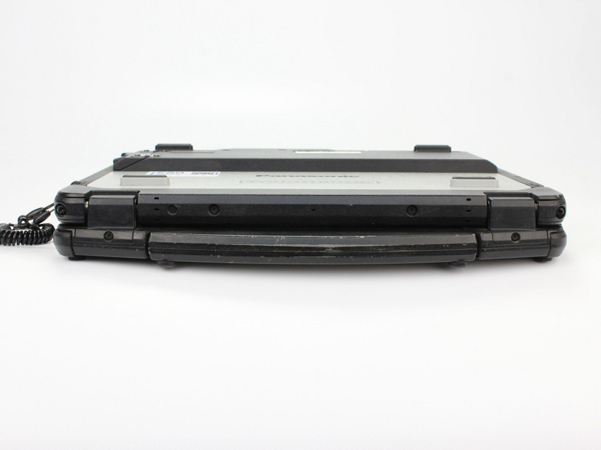 Refurbished Panasonic TOUGHBOOK CF-20 MK2, i5-7Y57, 8 GB,LPDDR3, 10,1" ins., 1920x1200 px, SSD, 256 GB Produktcode: 15023944 ESA-Tech Bild 10 von 15" title="Panasonic TOUGHBOOK CF-20 MK2 - 499 €, Produktcode: 15023944 - Bild 10 von 15
