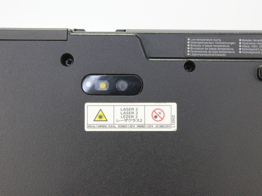 Refurbished Panasonic TOUGHBOOK CF-20 MK2, i5-7Y57, 8 GB,LPDDR3, 10,1" ins., 1920x1200 px, SSD, 256 GB Produktcode: 15023944 ESA-Tech Bild 13 von 15" title="Panasonic TOUGHBOOK CF-20 MK2 - 499 €, Produktcode: 15023944 - Bild 13 von 15