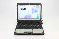 Panasonic TOUGHBOOK CF-20 MK2