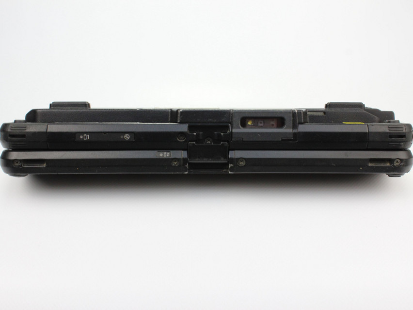 Refurbished Panasonic TOUGHBOOK CF-20 MK2, i5-7Y57, 8 GB,LPDDR3, 10,1" ins., 1920x1200 px, SSD, 256 GB Produktcode: 15023940 ESA-Tech Bild 9 von 17" title="Panasonic TOUGHBOOK CF-20 MK2 - 499 €, Produktcode: 15023940 - Bild 9 von 17