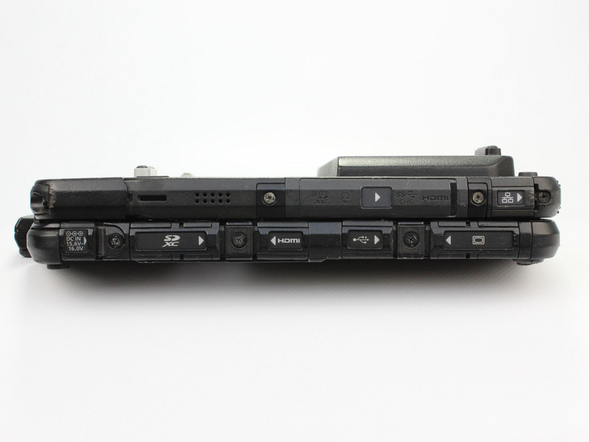 Refurbished Panasonic TOUGHBOOK CF-20 MK2, i5-7Y57, 8 GB,LPDDR3, 10,1" ins., 1920x1200 px, SSD, 256 GB Produktcode: 15023940 ESA-Tech Bild 10 von 17" title="Panasonic TOUGHBOOK CF-20 MK2 - 499 €, Produktcode: 15023940 - Bild 10 von 17