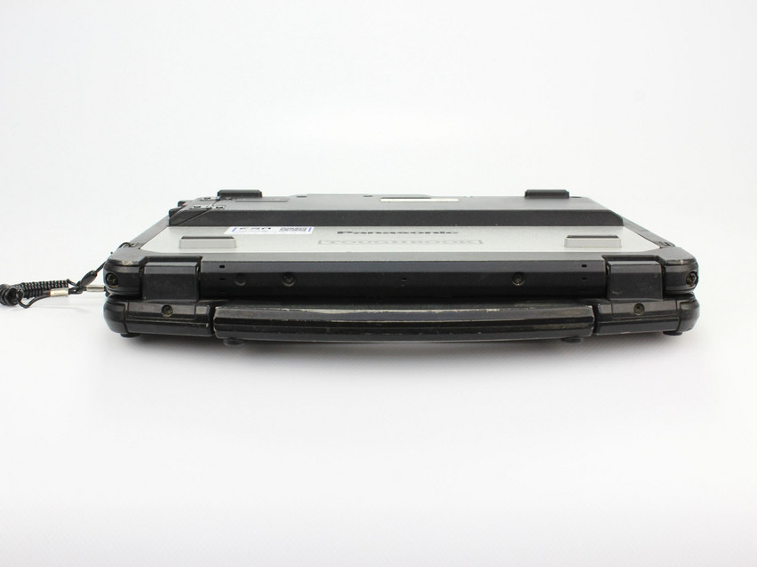 Refurbished Panasonic TOUGHBOOK CF-20 MK2, i5-7Y57, 8 GB,LPDDR3, 10,1" ins., 1920x1200 px, SSD, 256 GB Produktcode: 15023940 ESA-Tech Bild 11 von 17" title="Panasonic TOUGHBOOK CF-20 MK2 - 499 €, Produktcode: 15023940 - Bild 11 von 17