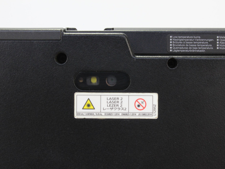 Refurbished Panasonic TOUGHBOOK CF-20 MK2, i5-7Y57, 8 GB,LPDDR3, 10,1" ins., 1920x1200 px, SSD, 256 GB Produktcode: 15023940 ESA-Tech Bild 15 von 17" title="Panasonic TOUGHBOOK CF-20 MK2 - 499 €, Produktcode: 15023940 - Bild 15 von 17