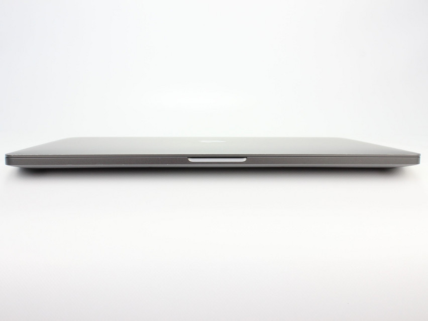 Refurbished Apple MacBook Pro 16,1 A2141 (2019), i9-9980HK, 64 GB,DDR4, 16,0" ins., 3072x1920 px, SSD, 512 GB Product code: 12013157 ESA-Tech Image 7 of 11" title="Apple MacBook Pro 16,1 A2141 (2019) - 799 €, Product code: 12013157 - Image 7 of 11