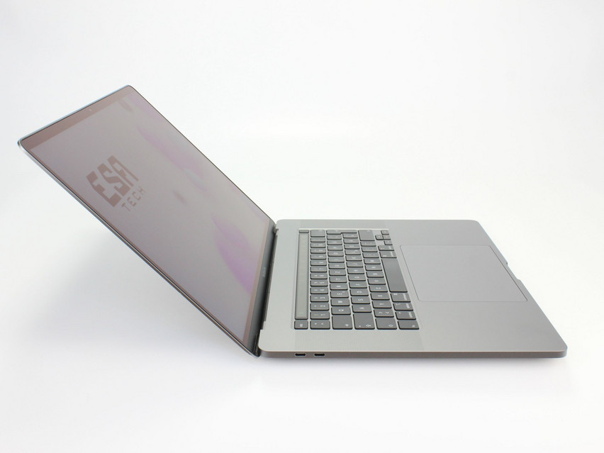 Refurbished Apple MacBook Pro 16,1 A2141 (2019), i9-9980HK, 64 GB,DDR4, 16,0" ins., 3072x1920 px, SSD, 512 GB Product code: 12013157 ESA-Tech Image 3 of 11" title="Apple MacBook Pro 16,1 A2141 (2019) - 799 €, Product code: 12013157 - Image 3 of 11
