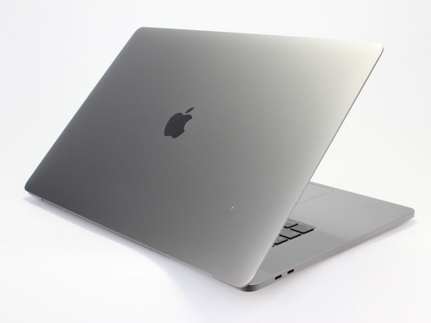 Refurbished Apple MacBook Pro 16,1 A2141 (2019), i9-9980HK, 64 GB,DDR4, 16,0" ins., 3072x1920 px, SSD, 512 GB Product code: 12013157 ESA-Tech Image 6 of 11" title="Apple MacBook Pro 16,1 A2141 (2019) - 799 €, Product code: 12013157 - Image 6 of 11