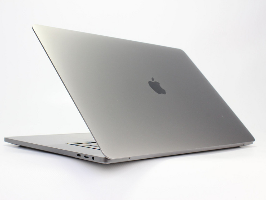 Refurbished Apple MacBook Pro 16,1 A2141 (2019), i9-9980HK, 64 GB,DDR4, 16,0" ins., 3072x1920 px, SSD, 512 GB Product code: 12013157 ESA-Tech Image 5 of 11" title="Apple MacBook Pro 16,1 A2141 (2019) - 799 €, Product code: 12013157 - Image 5 of 11