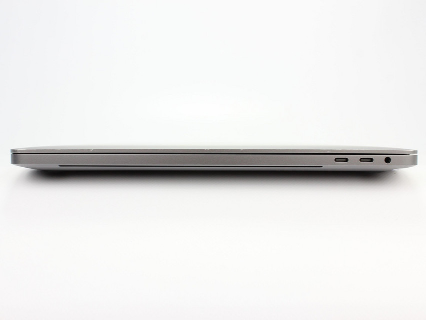 Refurbished Apple MacBook Pro 16,1 A2141 (2019), i9-9980HK, 64 GB,DDR4, 16,0" ins., 3072x1920 px, SSD, 512 GB Product code: 12013157 ESA-Tech Image 8 of 11" title="Apple MacBook Pro 16,1 A2141 (2019) - 799 €, Product code: 12013157 - Image 8 of 11