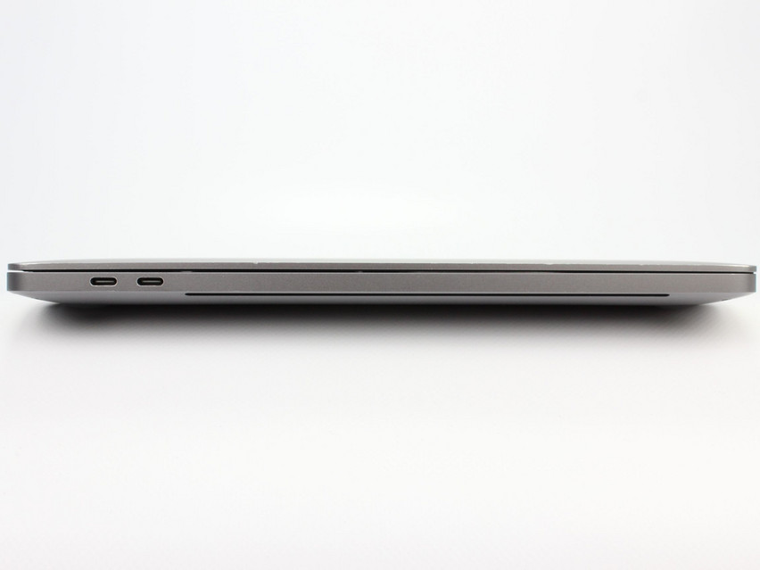 Refurbished Apple MacBook Pro 16,1 A2141 (2019), i9-9980HK, 64 GB,DDR4, 16,0" ins., 3072x1920 px, SSD, 512 GB Product code: 12013157 ESA-Tech Image 9 of 11" title="Apple MacBook Pro 16,1 A2141 (2019) - 799 €, Product code: 12013157 - Image 9 of 11