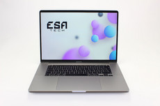 Apple MacBook Pro 16,1 A2141 (2019)