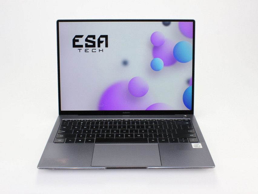 Refurbished Hauwei MateBook X Pro MACHC-WAE9LP, i7-10510U, 16 GB,LPDDR3, 13,9" ins., 3000x2000 px, SSD, 1 TB Produktcode: 32014161 ESA-Tech Bild 1 von 12" title="Hauwei MateBook X Pro MACHC-WAE9LP - 399 €, Produktcode: 32014161 - Bild 1 von 12
