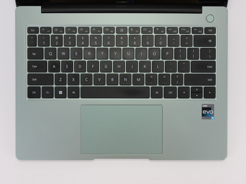 Refurbished Hauwei MateBook HKFG-32, i9-13900H, 32 GB,LPDDR5, 14,0" ins., 2520x1680 px, SSD, 1 TB Product code: 32014154 ESA-Tech Image 2 of 11" title="Hauwei MateBook HKFG-32 - 899 €, Product code: 32014154 - Image 2 of 11