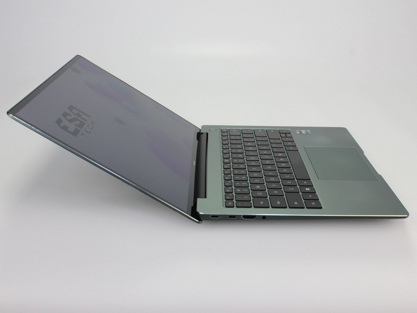 Refurbished Hauwei MateBook HKFG-32, i9-13900H, 32 GB,LPDDR5, 14,0" ins., 2520x1680 px, SSD, 1 TB Product code: 32014154 ESA-Tech Image 3 of 11" title="Hauwei MateBook HKFG-32 - 899 €, Product code: 32014154 - Image 3 of 11