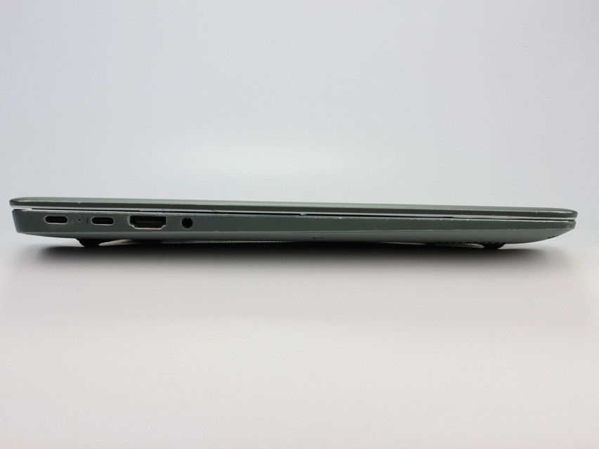 Refurbished Hauwei MateBook HKFG-32, i9-13900H, 32 GB,LPDDR5, 14,0" ins., 2520x1680 px, SSD, 1 TB Product code: 32014154 ESA-Tech Image 9 of 11" title="Hauwei MateBook HKFG-32 - 899 €, Product code: 32014154 - Image 9 of 11