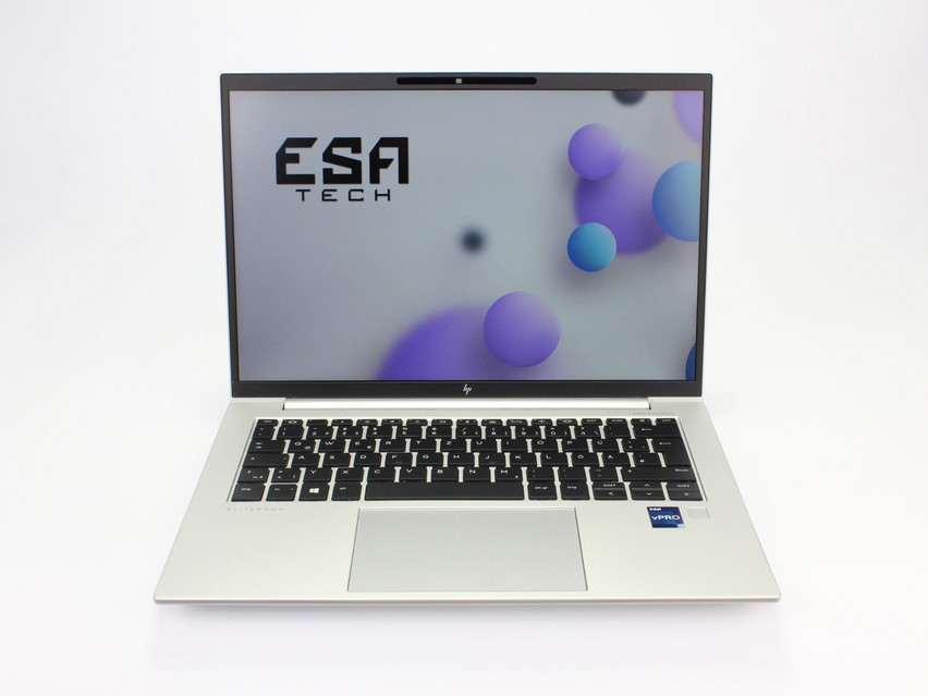 Refurbished HP EliteBook 840 G9, i7-1265U, 16 GB,DDR5, 14,0" ins., 1920x1200 px, SSD, 256 GB Produktcode: 11013373 ESA-Tech Bild 1 von 12" title="HP EliteBook 840 G9 - 599 €, Produktcode: 11013373 - Bild 1 von 12