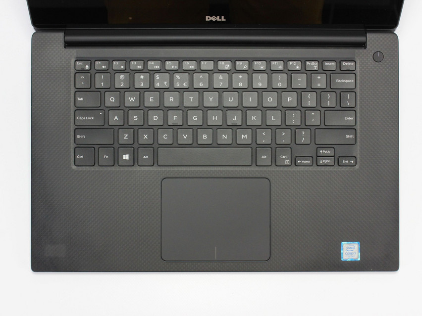 Refurbished Dell Precision 5520, i7-7820HQ, 16 GB,DDR4, 15,6" ins., 3840x2160 px, SSD, 512 GB Produktcode: 10014169 ESA-Tech Bild 2 von 11" title="Dell Precision 5520 - 499 €, Produktcode: 10014169 - Bild 2 von 11