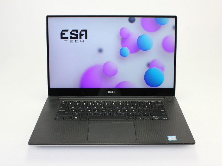 Refurbished Dell Precision 5520, i7-7820HQ, 16 GB,DDR4, 15,6" ins., 3840x2160 px, SSD, 512 GB Produktcode: 10014169 ESA-Tech Bild 1 von 11" title="Dell Precision 5520 - 499 €, Produktcode: 10014169 - Bild 1 von 11
