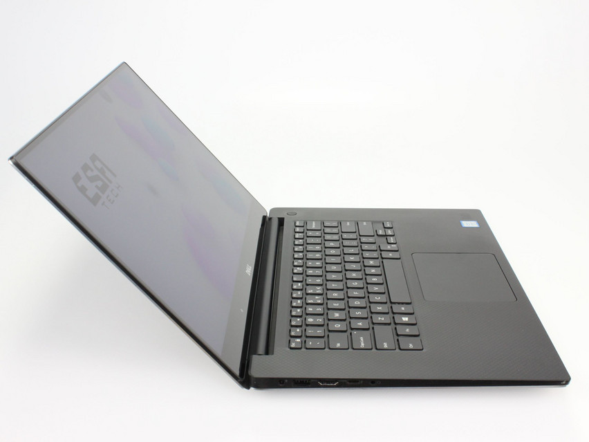 Refurbished Dell Precision 5520, i7-7820HQ, 16 GB,DDR4, 15,6" ins., 3840x2160 px, SSD, 512 GB Produktcode: 10014169 ESA-Tech Bild 3 von 11" title="Dell Precision 5520 - 499 €, Produktcode: 10014169 - Bild 3 von 11