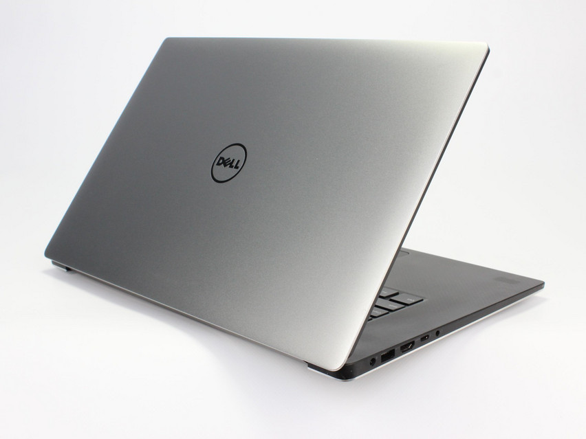 Refurbished Dell Precision 5520, i7-7820HQ, 16 GB,DDR4, 15,6" ins., 3840x2160 px, SSD, 512 GB Produktcode: 10014169 ESA-Tech Bild 5 von 11" title="Dell Precision 5520 - 499 €, Produktcode: 10014169 - Bild 5 von 11