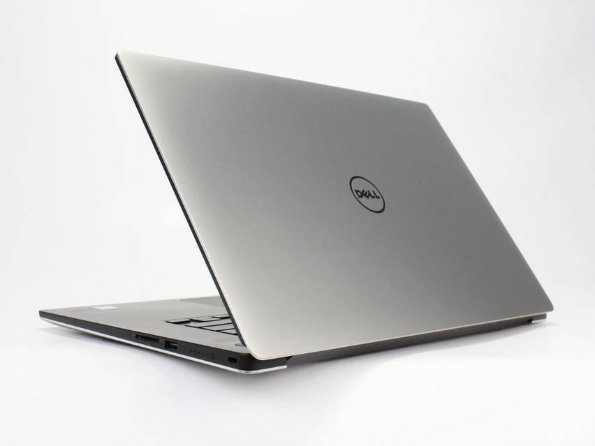 Refurbished Dell Precision 5520, i7-7820HQ, 16 GB,DDR4, 15,6" ins., 3840x2160 px, SSD, 512 GB Produktcode: 10014169 ESA-Tech Bild 6 von 11" title="Dell Precision 5520 - 499 €, Produktcode: 10014169 - Bild 6 von 11