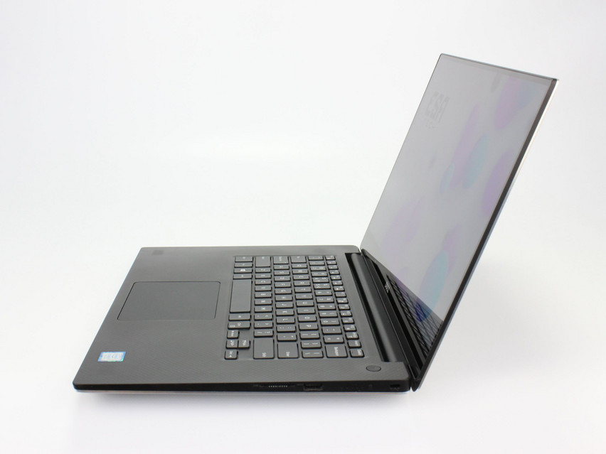 Refurbished Dell Precision 5520, i7-7820HQ, 16 GB,DDR4, 15,6" ins., 3840x2160 px, SSD, 512 GB Produktcode: 10014169 ESA-Tech Bild 4 von 11" title="Dell Precision 5520 - 499 €, Produktcode: 10014169 - Bild 4 von 11