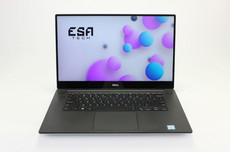 Dell Precision 5520