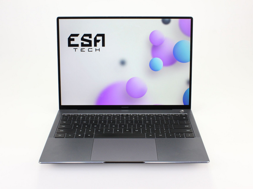 Refurbished Huawei MateBook MACHD-WFE9Q, i7-1165G7, 16 GB,LPDDR4, 14,0" ins., 3000x2000 px, SSD, 1 TB Produktcode: 32014158 ESA-Tech Bild 1 von 12" title="Huawei MateBook MACHD-WFE9Q - 499 €, Produktcode: 32014158 - Bild 1 von 12