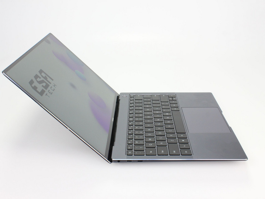 Refurbished Huawei MateBook MACHD-WFE9Q, i7-1165G7, 16 GB,LPDDR4, 14,0" ins., 3000x2000 px, SSD, 1 TB Produktcode: 32014158 ESA-Tech Bild 4 von 12" title="Huawei MateBook MACHD-WFE9Q - 499 €, Produktcode: 32014158 - Bild 4 von 12