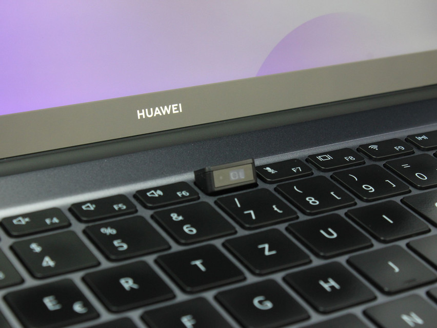 Refurbished Huawei MateBook KLVC-WFE9L, i7-10510U, 16 GB,LPDDR3, 14,0" ins., 2160х1440 px, SSD, 512 GB Produktcode: 32014160 ESA-Tech Bild 3 von 12" title="Huawei MateBook KLVC-WFE9L - 399 €, Produktcode: 32014160 - Bild 3 von 12