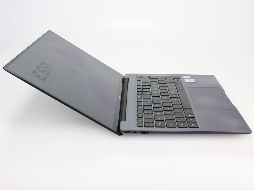 Refurbished Huawei MateBook KLVC-WFE9L, i7-10510U, 16 GB,LPDDR3, 14,0" ins., 2160х1440 px, SSD, 512 GB Produktcode: 32014160 ESA-Tech Bild 4 von 12" title="Huawei MateBook KLVC-WFE9L - 399 €, Produktcode: 32014160 - Bild 4 von 12