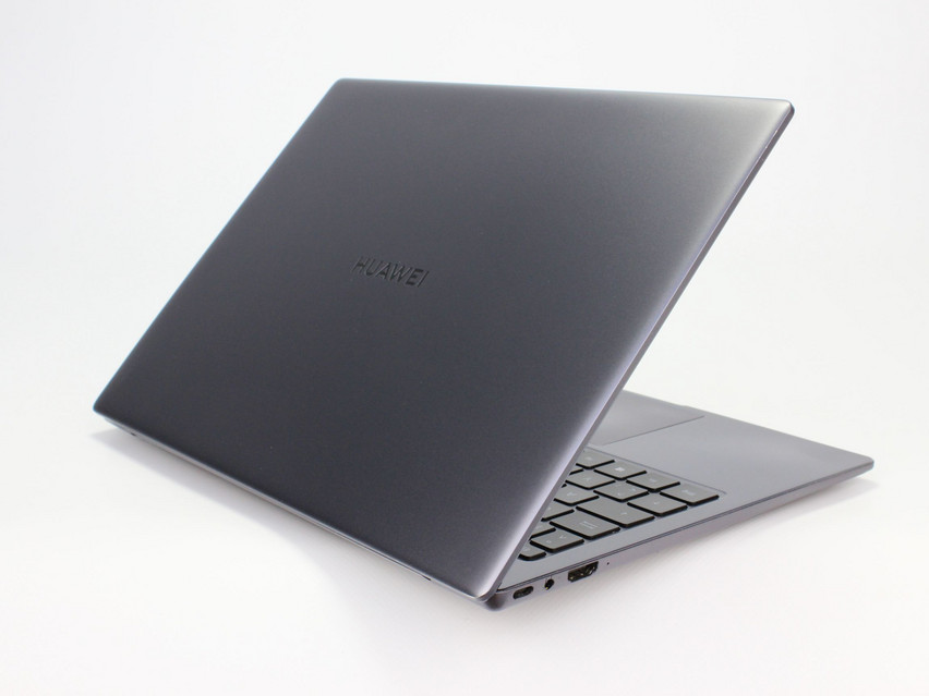 Refurbished Huawei MateBook KLVC-WFE9L, i7-10510U, 16 GB,LPDDR3, 14,0" ins., 2160х1440 px, SSD, 512 GB Produktcode: 32014160 ESA-Tech Bild 6 von 12" title="Huawei MateBook KLVC-WFE9L - 399 €, Produktcode: 32014160 - Bild 6 von 12